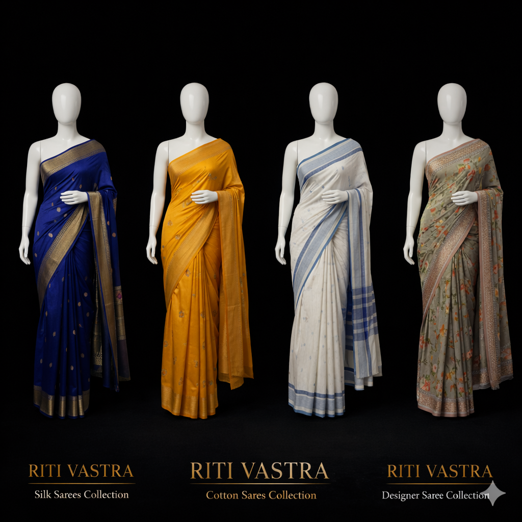 Sarees